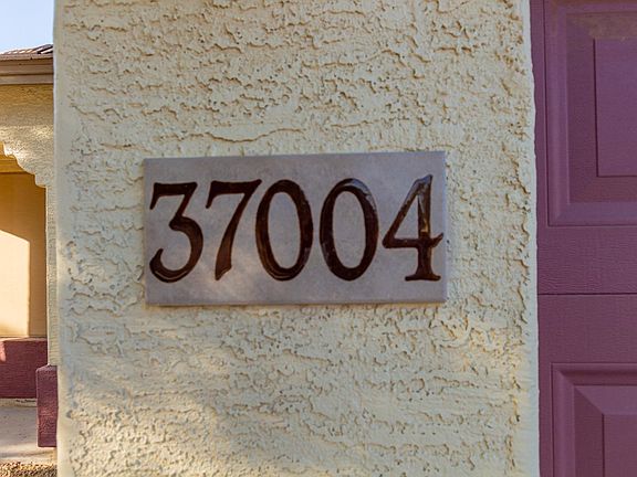 4th image of 37004 W Mondragone Ln