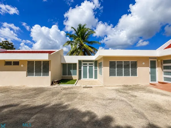 Lomas Wd Pr165 Km Lot 36-2.4, Naranjito, PR 00719