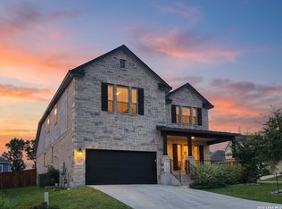 4002 Arena Blanca, San Antonio, TX 78261