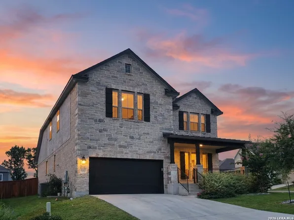 4002 Arena Blanca, San Antonio, TX 78261