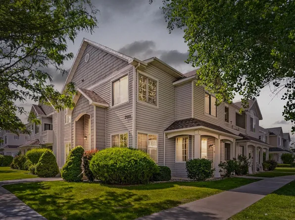 2460 Thunder Mountain Dr Unit 521, Grand Junction, CO 81505