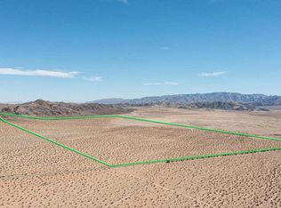 40101 Sunfair Rd, Joshua Tree, CA 92252