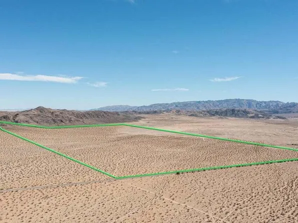 40101 Sunfair Rd, Joshua Tree, CA 92252
