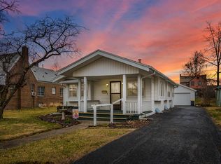 1825 Curdes Ave, Fort Wayne, IN 46805