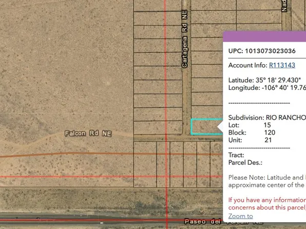 3012 Cartegena Rd NE #25, Rio Rancho, NM 87144