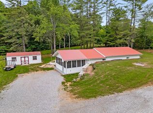 412 Tommy Dodson Hwy, Cookeville, TN 38506