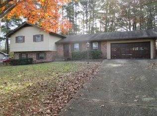 3736 Green Bay Dr, Lawrenceville, GA 30044