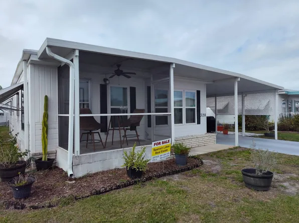 328 Desoto St, Nokomis, FL 34275