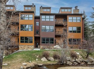 2010 Ski Time Square Dr #108, Steamboat Springs, CO 80487