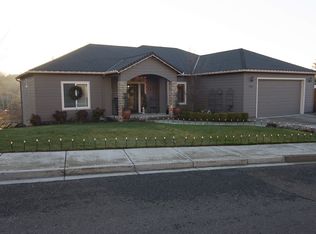 4311 Murryhill Ter, Medford, OR 97504