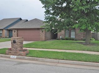 10105 Carter Ct, Oklahoma City, OK 73159