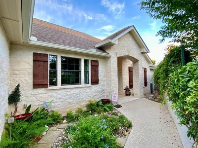 455 Summit Cir, Fredericksburg, TX, 78624