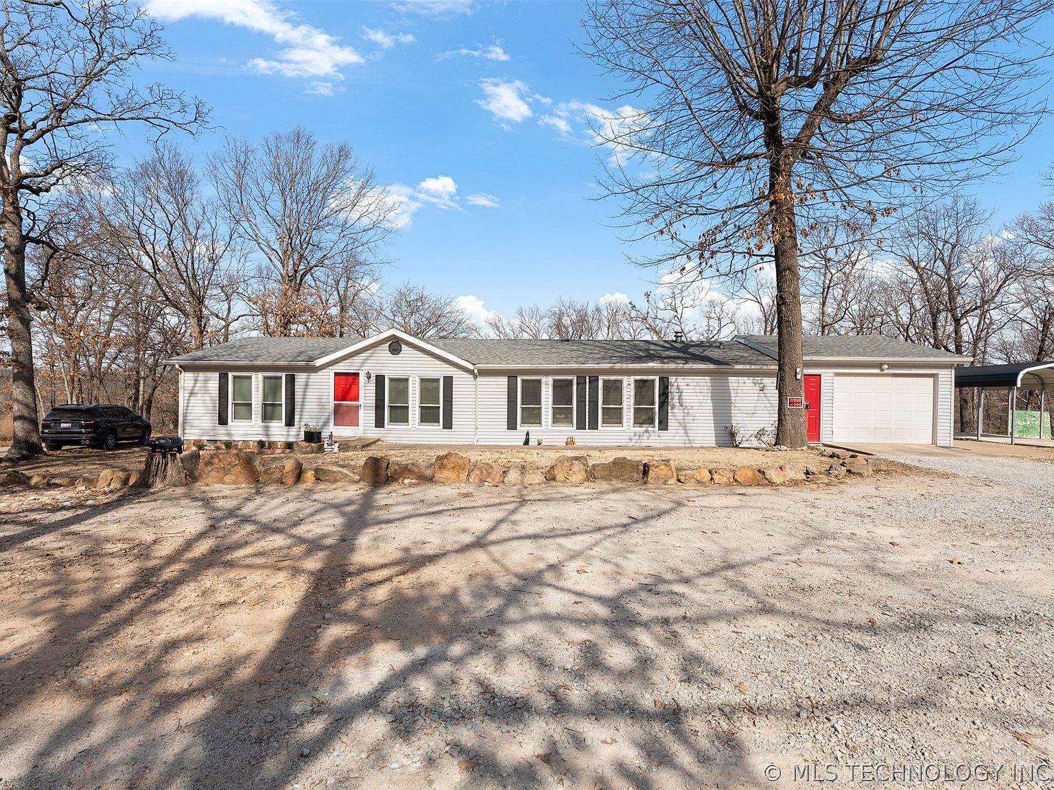 33300 S 544th Rd, Jay, OK 74346 | MLS #2605656 | Zillow