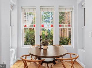 Kalorama Court, Washington, DC 20008