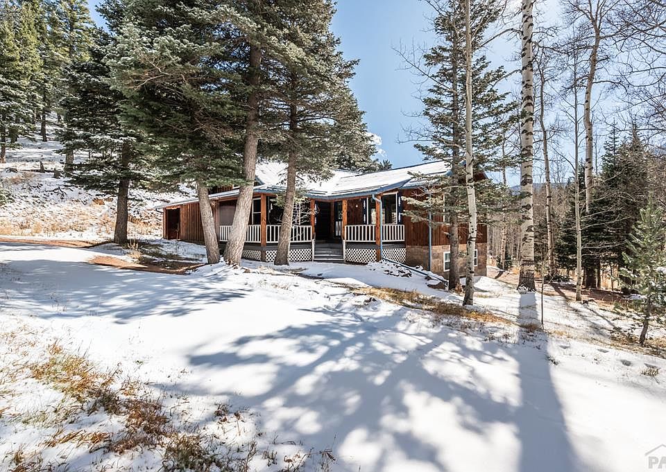 38 Wetmore Dr, Rye, CO 81069 MLS 219624 Zillow