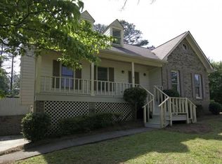 291 Martin Way SW, Marietta, GA 30064