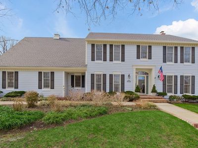 11906 Bluejacket St, Overland Park, KS, 66213