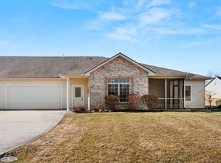 12125 Cross Winds Way, Fort Wayne, IN 46818