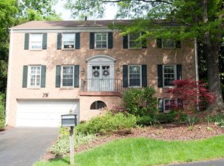 4198 Dandridge Ter, Alexandria, VA