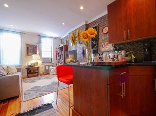 599 President St APT 2R, Brooklyn, NY 11215