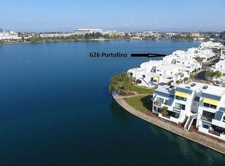 626 Portofino Ln, Foster City, CA 94404