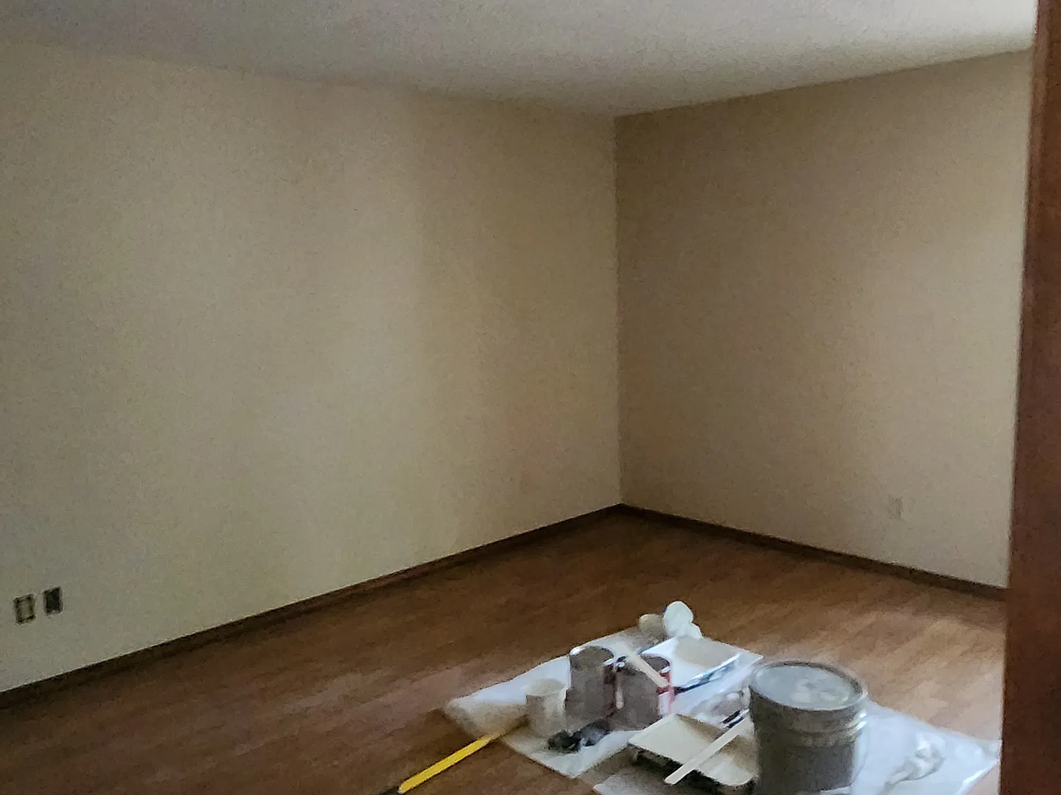 2 bed, 1.5 bath, 950 sqft, $950 — Photo 2