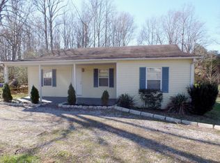 374 Pippin Rd, Cookeville, TN 38501