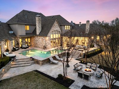 26 Keswick Ct, Heath, TX, 75032