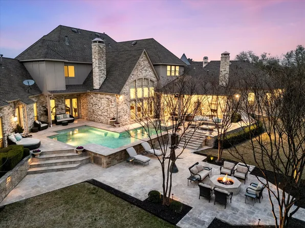 26 Keswick Ct, Heath, TX 75032