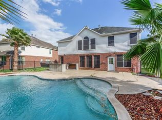 10327 Cobalt Falls Dr, Houston, TX 77095