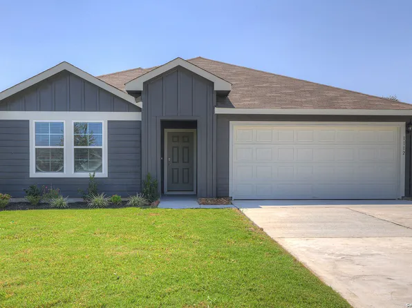 1112 ARGONNE FOREST, Seguin, TX 78155