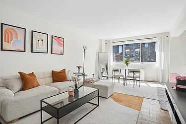 401 East 65th Street #9C image 1 of 10