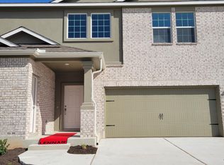 1937 Guntersville Bnd, Leander, TX 78641