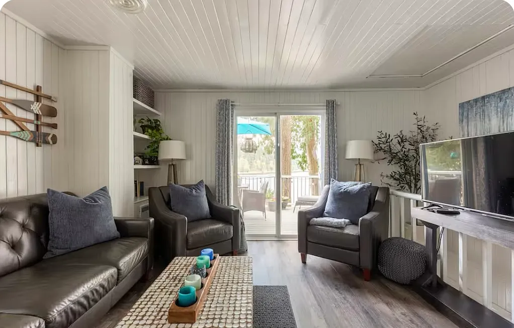 W Spring Lake Dr SE, Renton — Photo 4