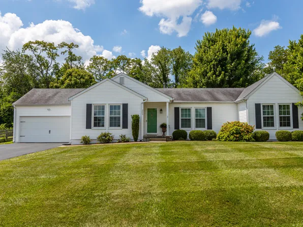 206 Candlewood Dr, Danville, KY 40422
