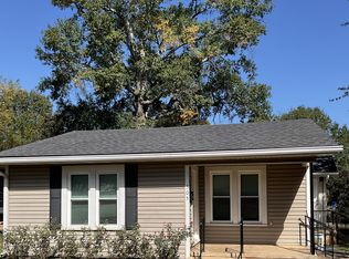 505 E Ragley St #505, Henderson, TX 75654