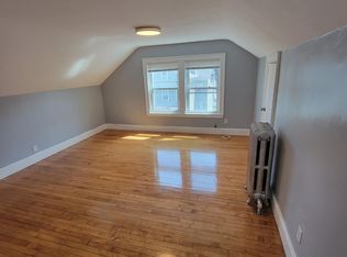 3 Wabon St FLOOR 3, Dorchester, MA 02121