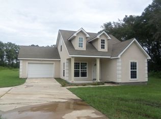 1449 Darden Rd, Lenox, GA 31637