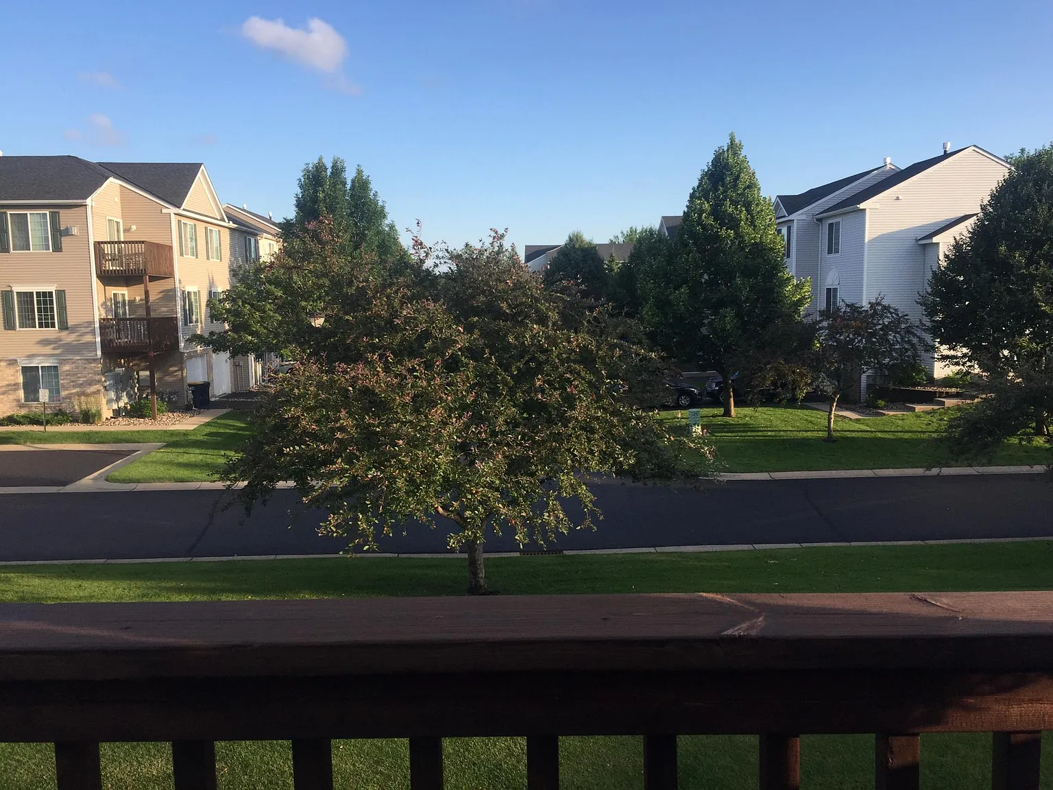 3 bed, 1671 sqft, $2,400 — Photo 4