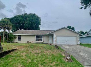 7905 Arthurs Rd, Fort Pierce, FL 34951