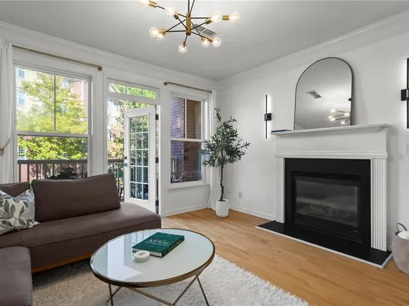 3150 Woodwalk Dr SE Unit 2206, Atlanta, GA 30339
