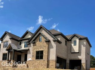 2522 Alcovy Club Dr, Dacula, GA 30019