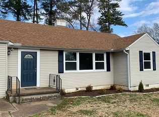 3207 Almon St, Sheffield, AL 35660