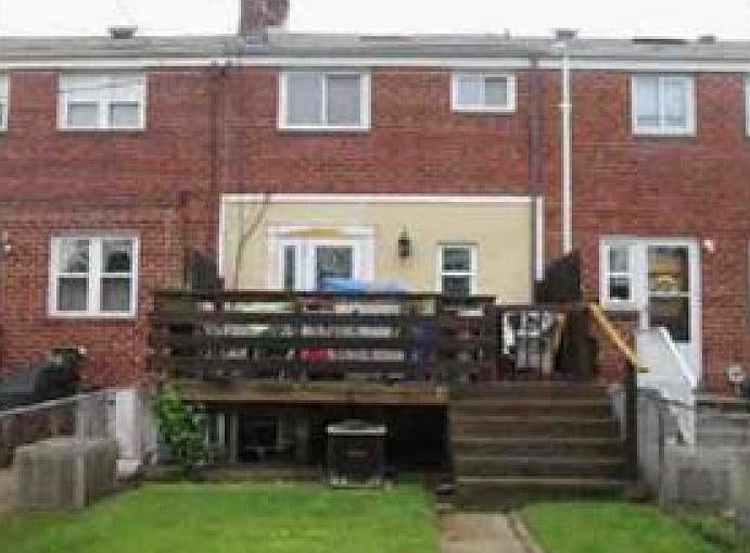 2nd image of 7863 Charlesmont Rd