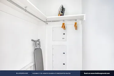 Rented by The Blueground