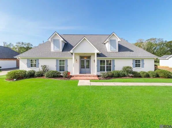 13491 Crawford Rd, Gonzales, LA 70737