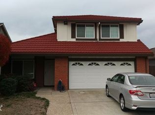 654 Fountainhead Dr, San Leandro, CA 94578