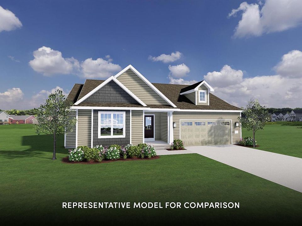1st image of 3020 Cranberry CIRCLE