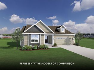 3020 Cranberry Cir, Waukesha, WI 53188