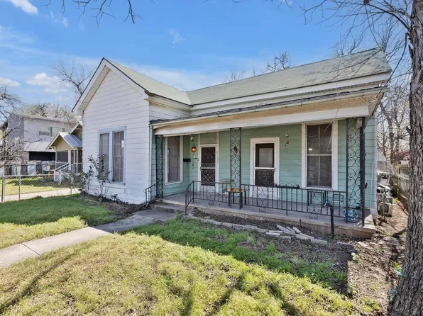 2705 E 2nd St, Austin, TX 78702